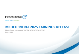 FY25 Results Earnings Release